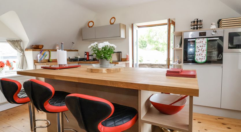 Photo of Coach House