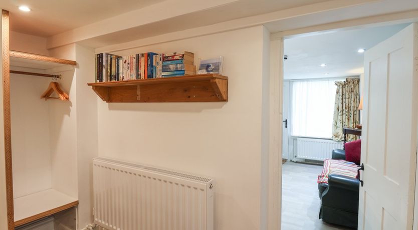 Photo of The Apartment at Mulgrave House