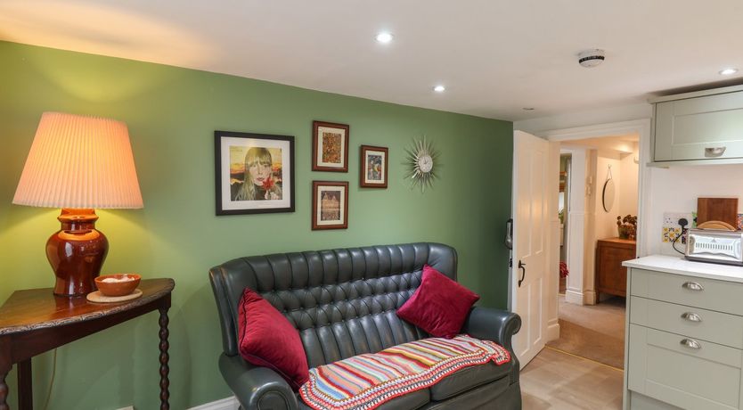 Photo of The Apartment at Mulgrave House