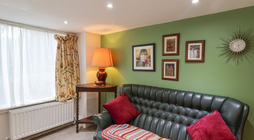 Photo of The Apartment at Mulgrave House