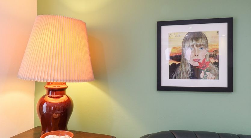 Photo of The Apartment at Mulgrave House