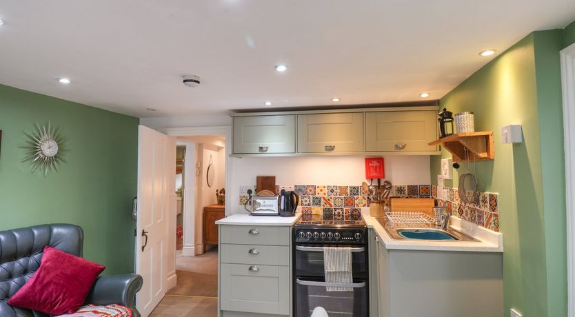 Photo of The Apartment at Mulgrave House