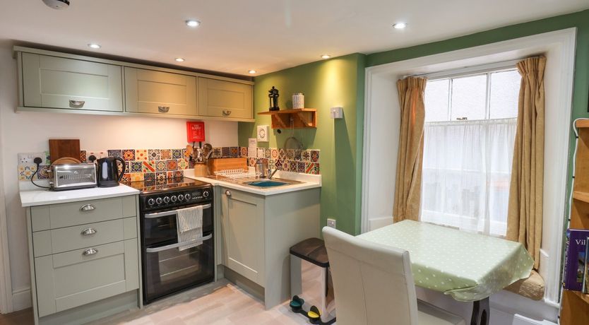 Photo of The Apartment at Mulgrave House