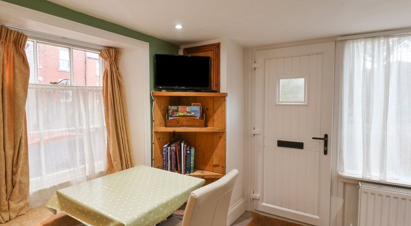 Photo of The Apartment at Mulgrave House