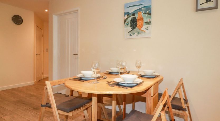 Photo of Falcon House