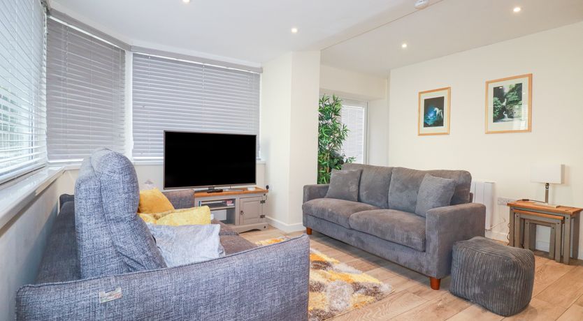 Photo of Falcon House