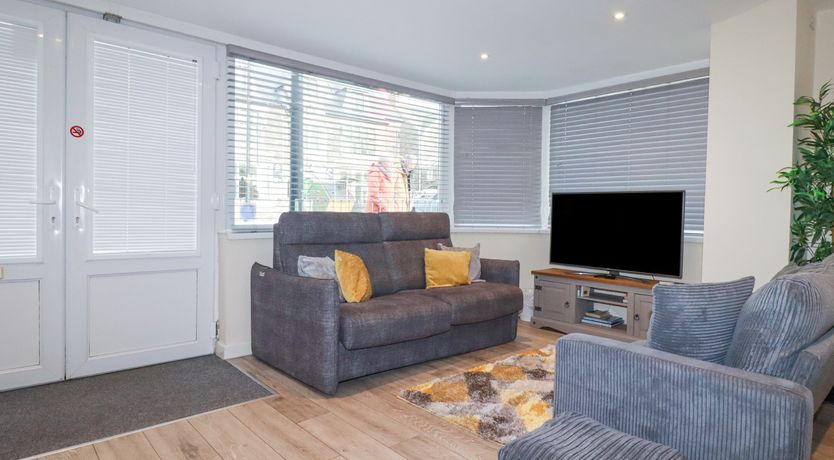 Photo of Falcon House