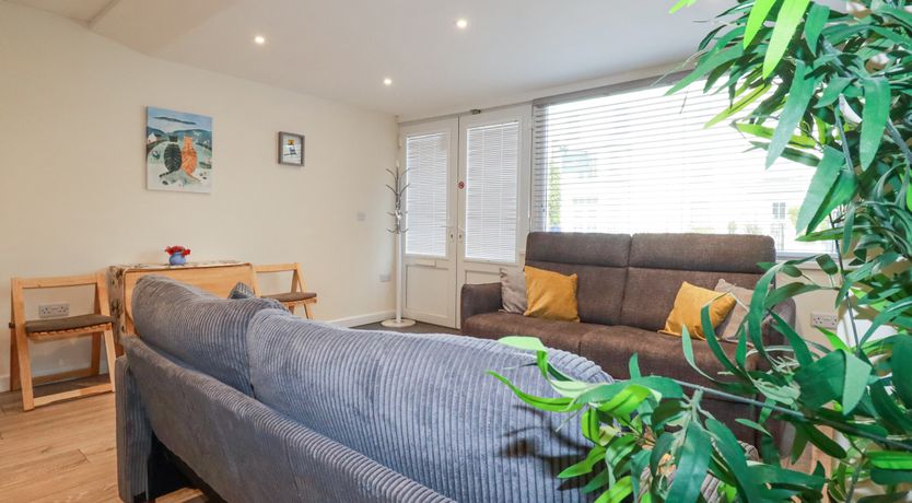 Photo of Falcon House