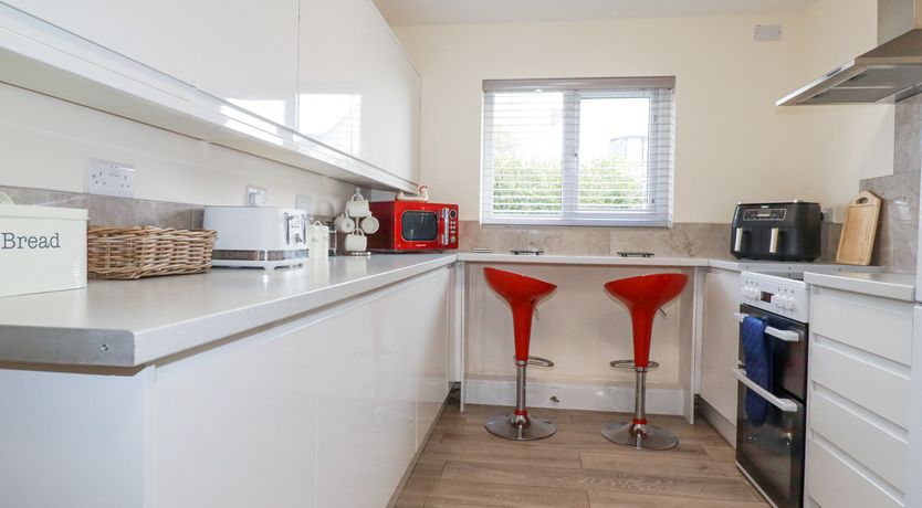 Photo of Falcon House