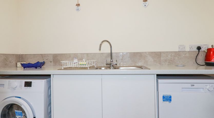 Photo of Falcon House