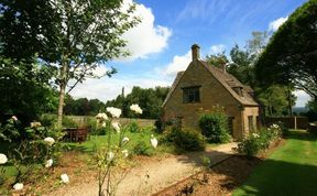 Photo of Windy Ridge Cottage