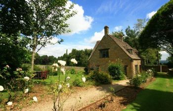 Windy Ridge Cottage Holiday Cottage