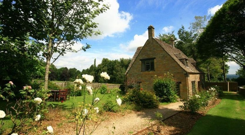 Photo of Windy Ridge Cottage