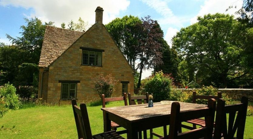 Photo of Windy Ridge Cottage