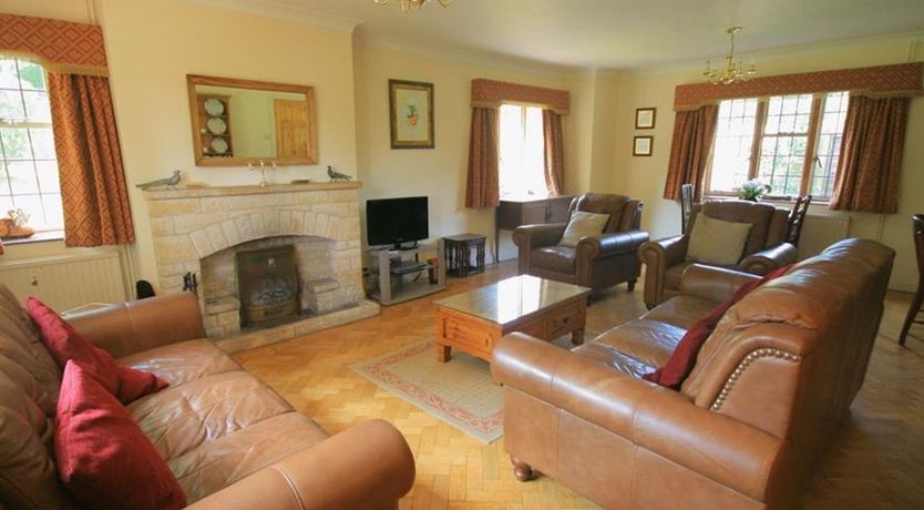 Photo of Windy Ridge Cottage