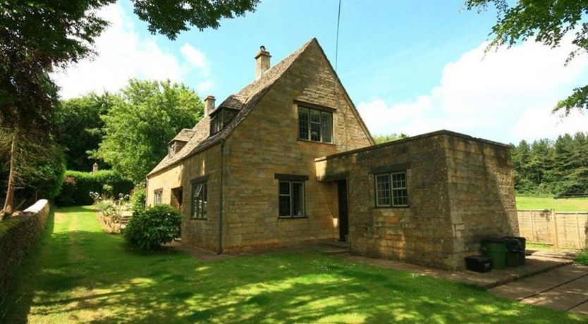 Photo of Windy Ridge Cottage