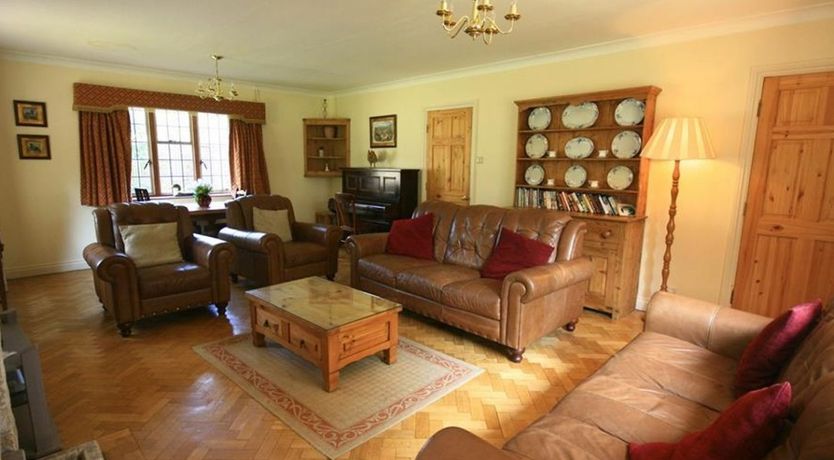 Photo of Windy Ridge Cottage