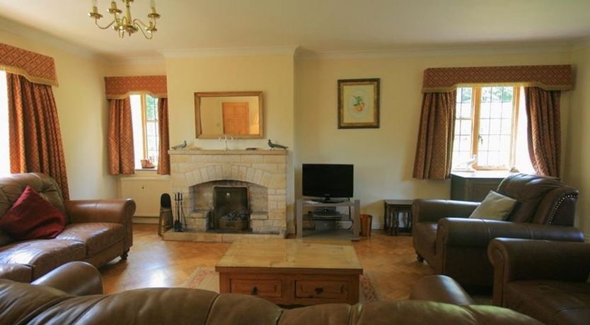 Photo of Windy Ridge Cottage