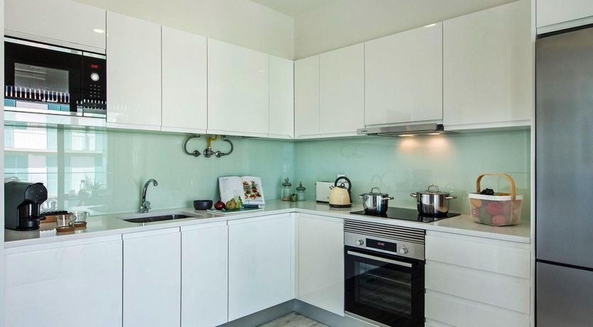 Photo of With a Dash of Lime