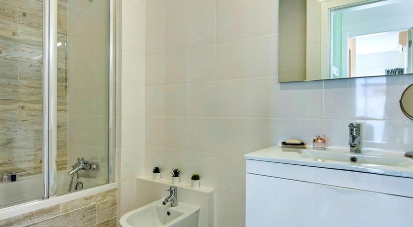 Photo of With a Dash of Lime