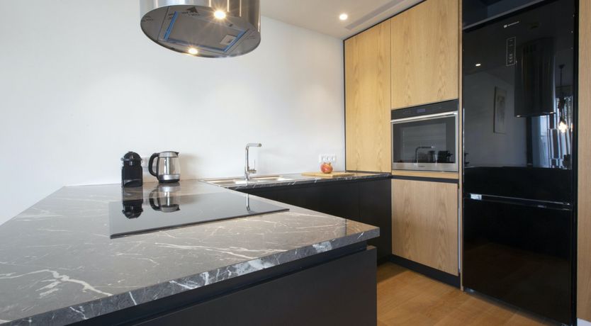 Photo of Koukaki Calm