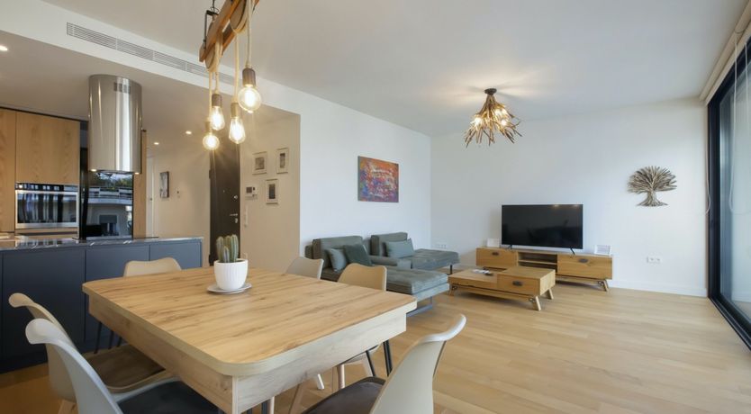 Photo of Koukaki Calm