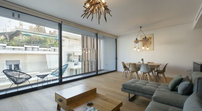 Photo of Koukaki Calm