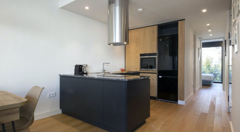 Photo of Koukaki Calm