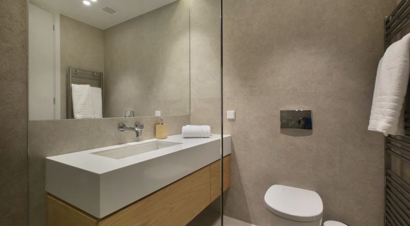 Photo of Koukaki Calm