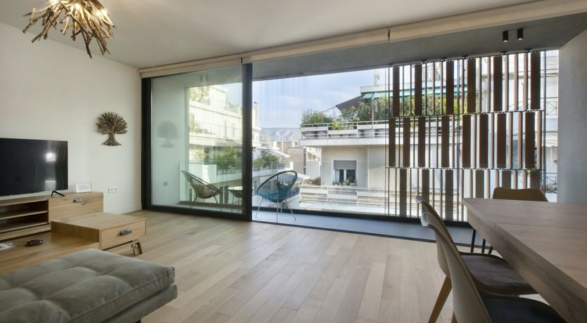 Photo of Koukaki Calm