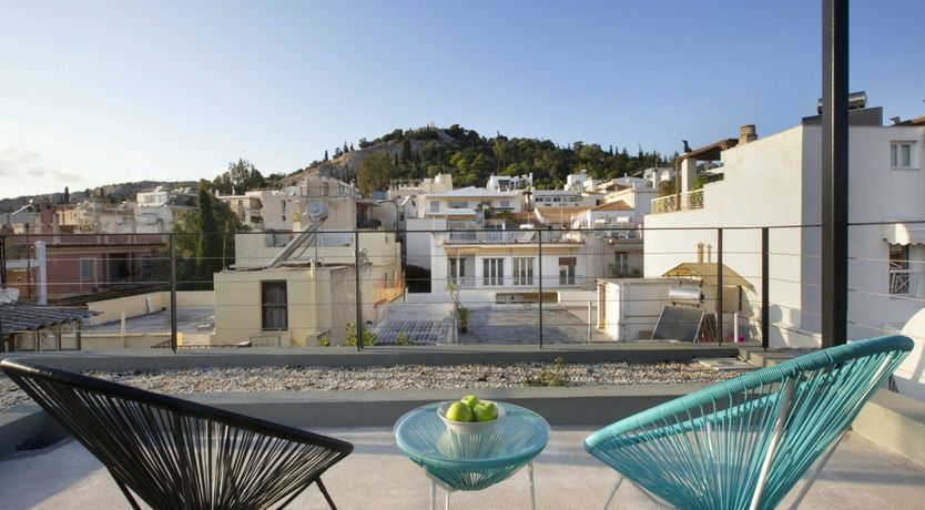 Photo of Koukaki Calm