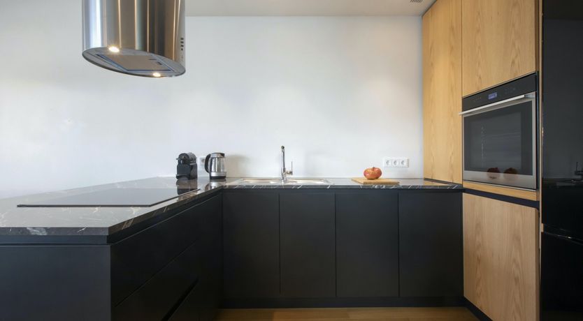 Photo of Koukaki Calm