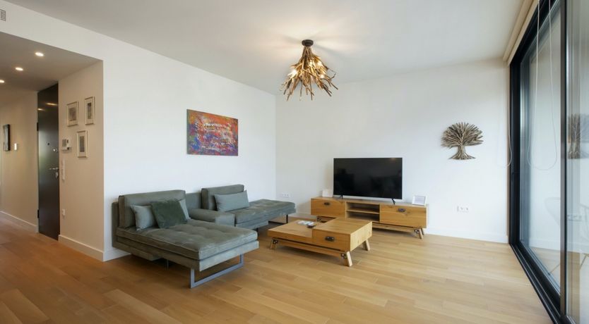 Photo of Koukaki Calm