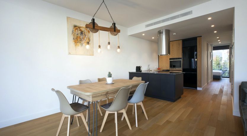 Photo of Koukaki Calm