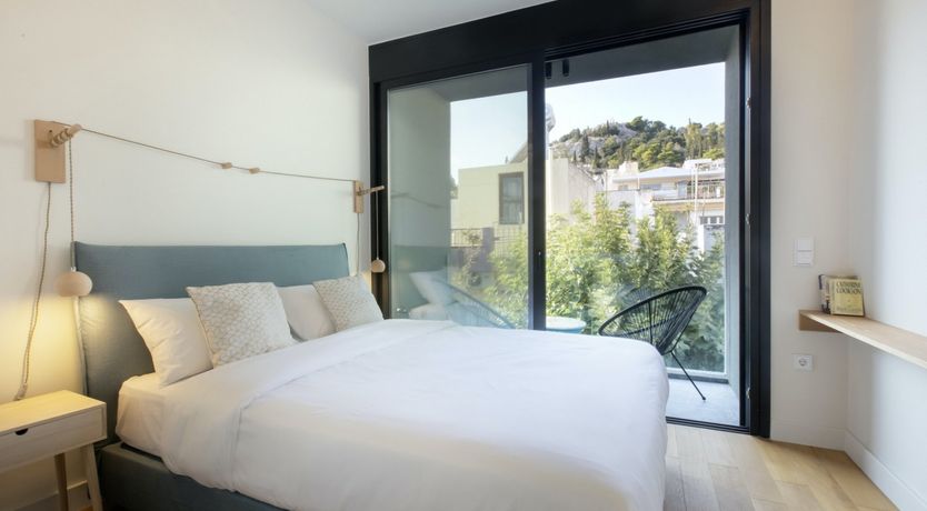 Photo of Koukaki Calm