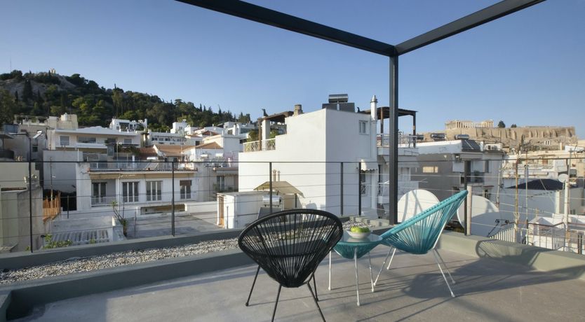 Photo of Koukaki Calm