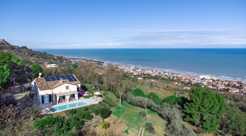 Photo of Adriatic Oleander