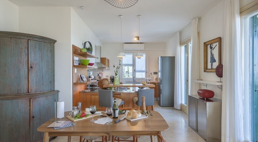 Photo of Adriatic Oleander