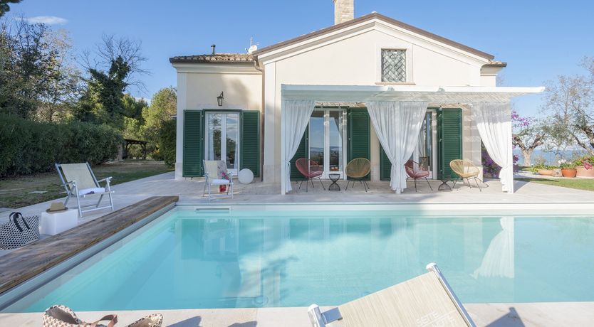 Photo of Adriatic Oleander