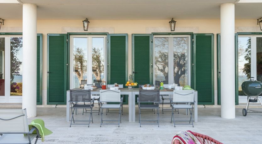 Photo of Adriatic Oleander