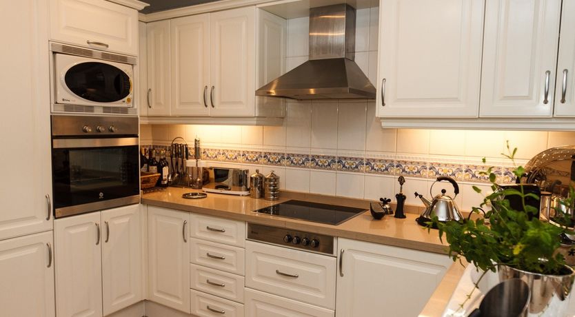 Photo of Sugared Peaches