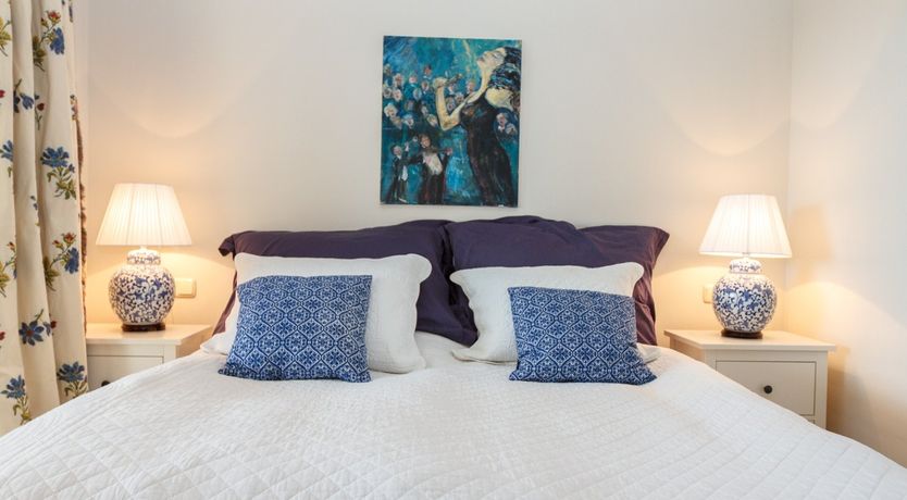 Photo of Sugared Peaches