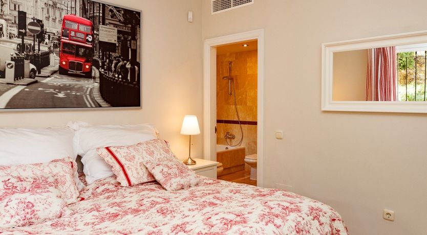 Photo of Sugared Peaches