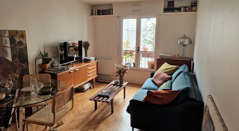 Photo of Parisian Touch