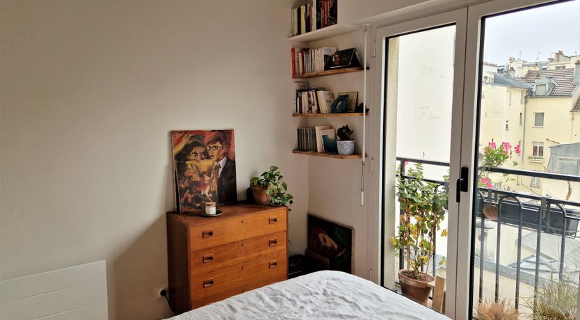 Photo of Parisian Touch