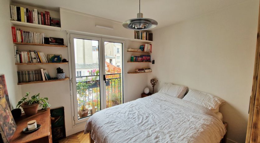 Photo of Parisian Touch