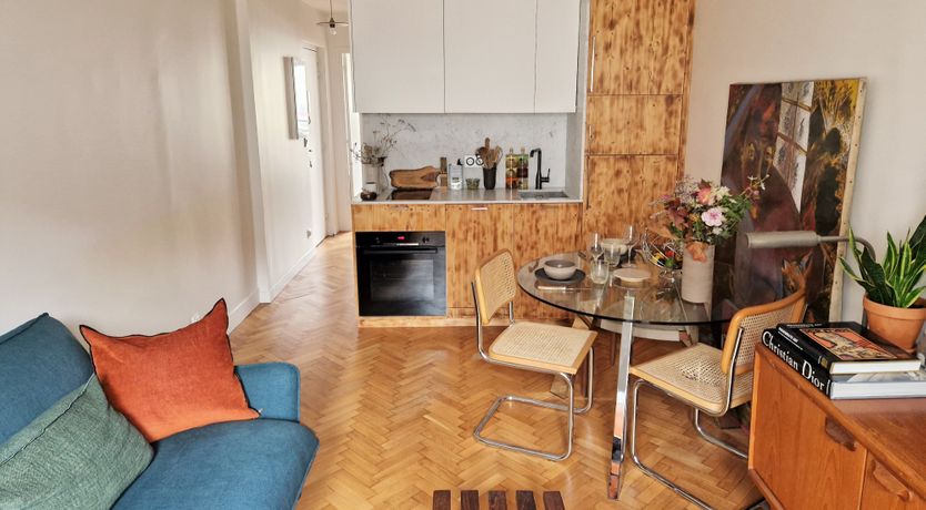 Photo of Parisian Touch