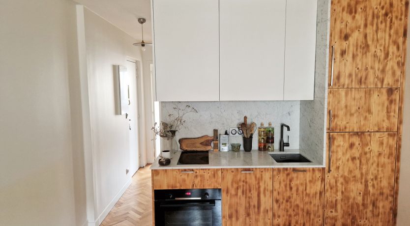 Photo of Parisian Touch