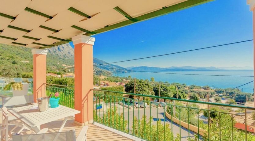 Photo of Barbati Shade of Blue