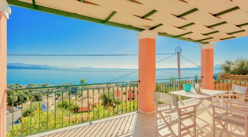 Photo of Barbati Shade of Blue